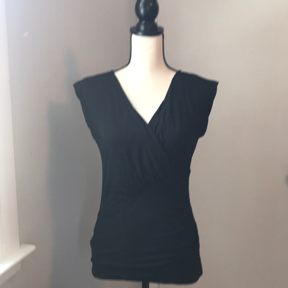 Ann Taylor Tee